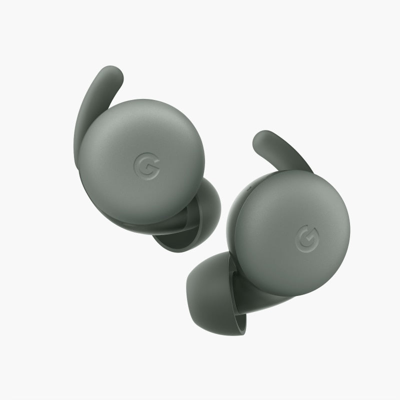 Google Pixel Buds A-Series Wireless Bluetooth Earphones Sweat and water resistant Earbuds Bluetooth 5.0 High-quality Sound
