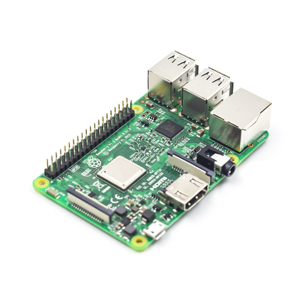 Raspberry Pi 3A+ Model B + Raspberry Pi Raspberry Pi3 B Plus 3A+ PLUS