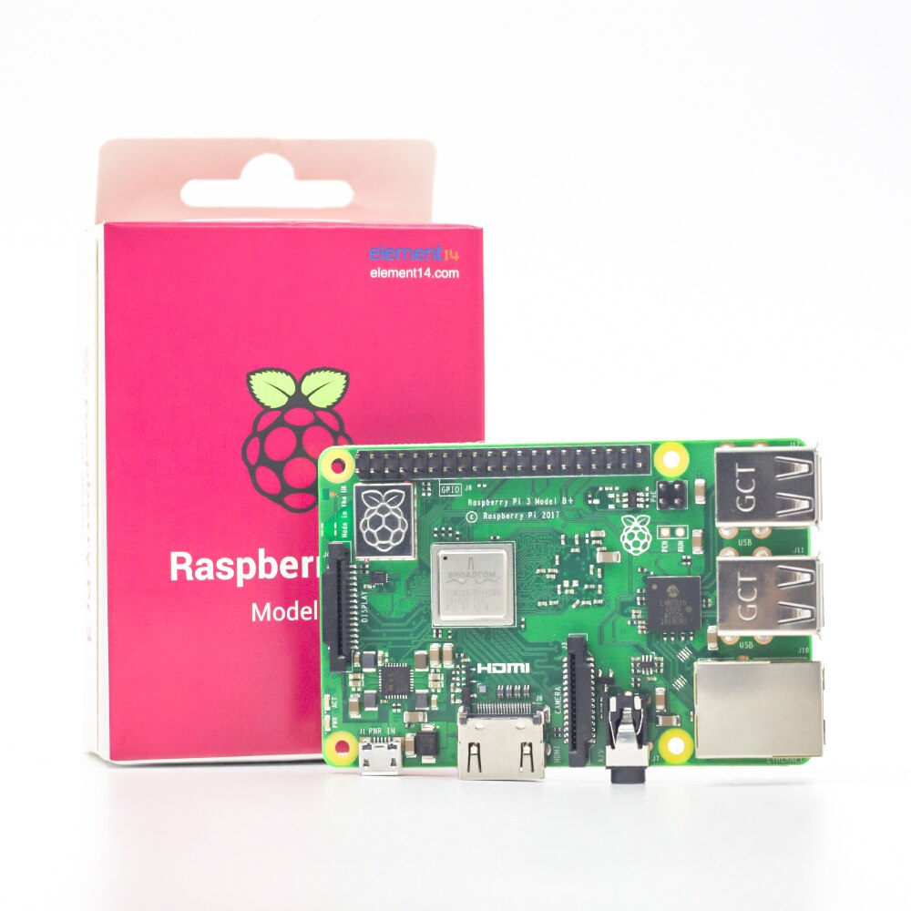 Raspberry Pi 3A+ Model B + Raspberry Pi Raspberry Pi3 B Plus 3A+ PLUS