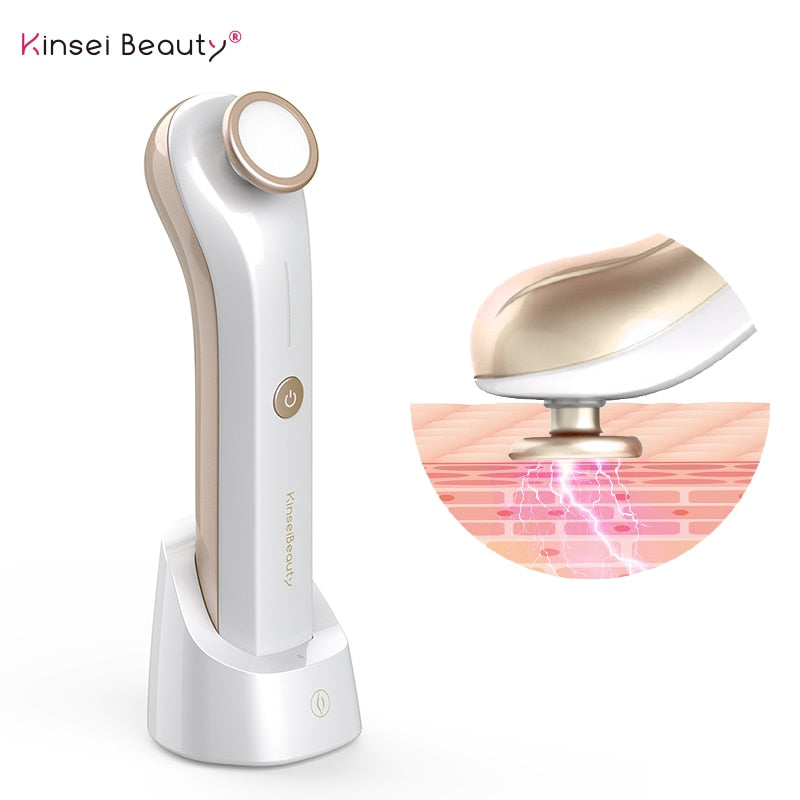 Plasma Face Massager Scar Acne Removal Microcurrent massager Beauty Treatment Acne Remove Therapy Facial Skin Care