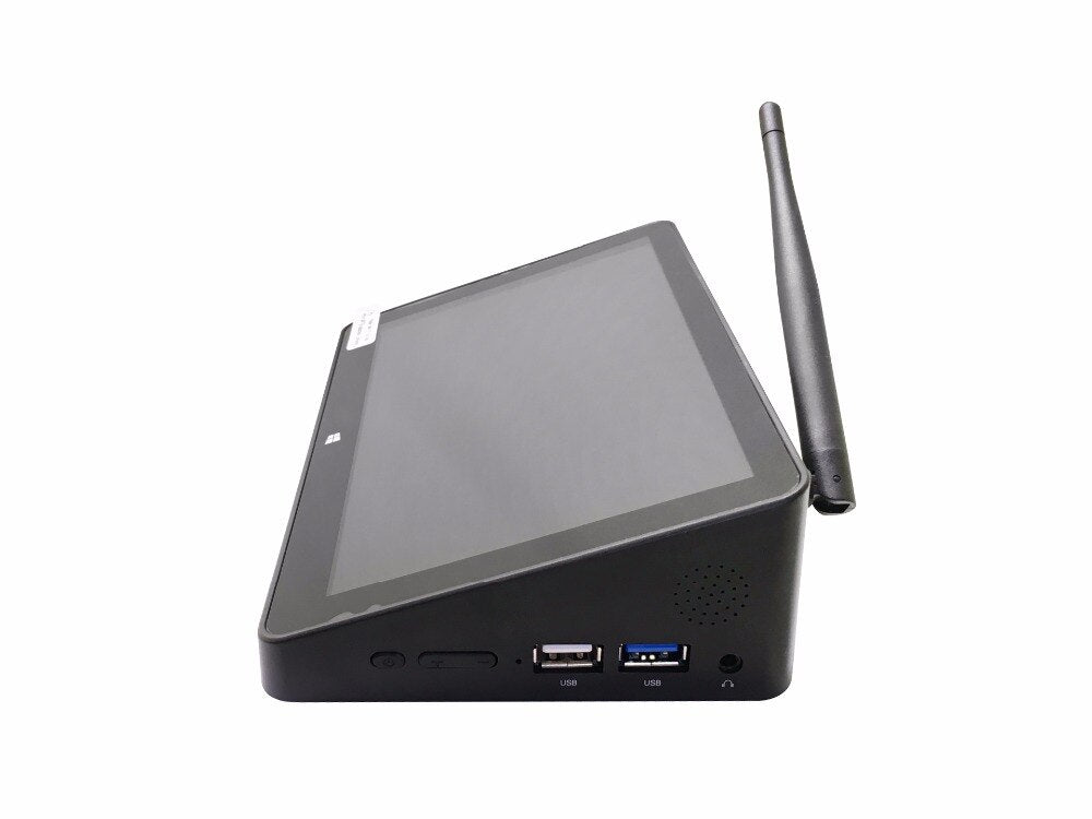 PIPO X8 Pro / X8S / X8R Mini PC 7 inch 1280*800 Win10 / Android 7.1 / Linux Intel N4020/Z3735/RK3288 2G/3G RAM 32G/64G ROM