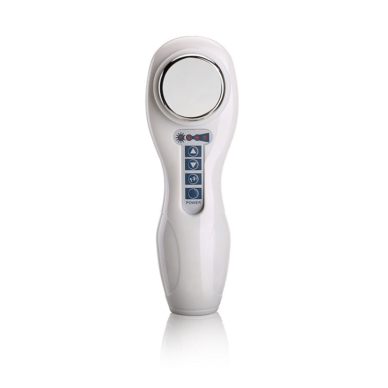 Brands mini 1MHz Ultrasonic Slimming Massager Cavitation Skin Care Machine Ultrasound Obesity Therapy Thin waist Device