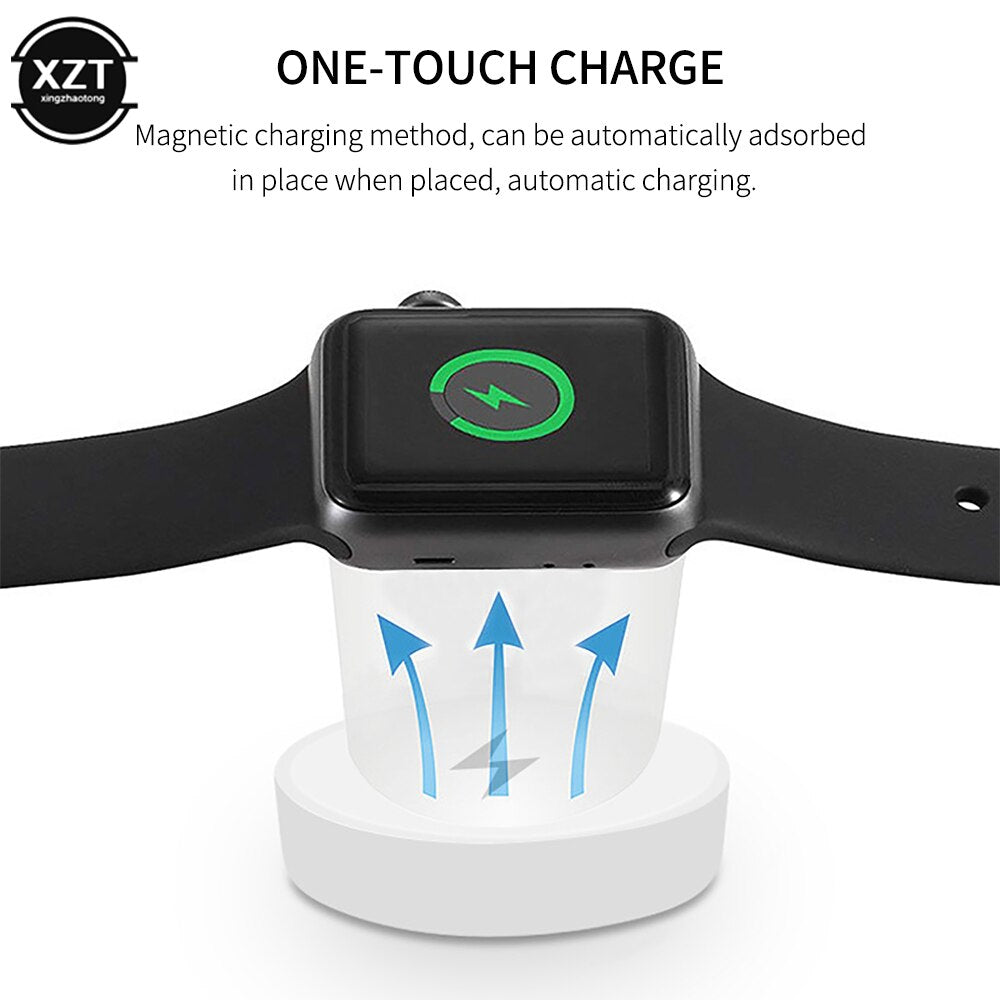 Phone Watch Charger Micro USB Type-C Android 4in1 3in1 2in1