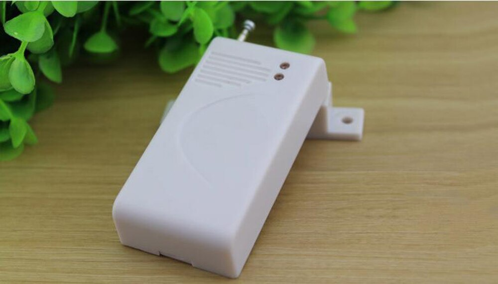 Sgooway 433MHZ Wireless door sensor Door magnetic contact detector for gsm sms WIFI alarm