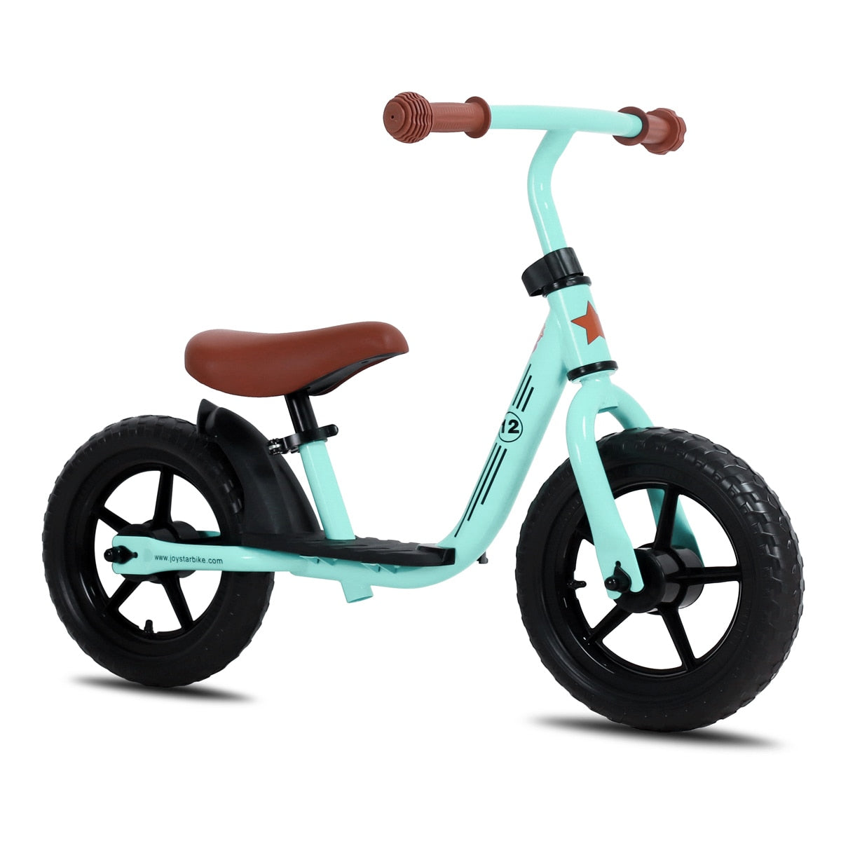 EU/CN/US Warehouse 10&amp;12 Inch Balance Bike Ultralight Child Riding Bicycle 1-3 Years Kids Learn to Ride Sports Balance Bike