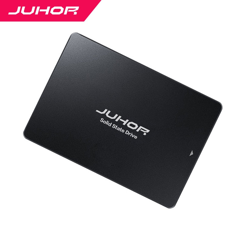 JUHOR SSD 120GB 480G SSD 240 gb 128GB 256GB  512GB 1TB Hard Drive Disk Disc Solid State Disks 2.5 &quot; Internal SSD