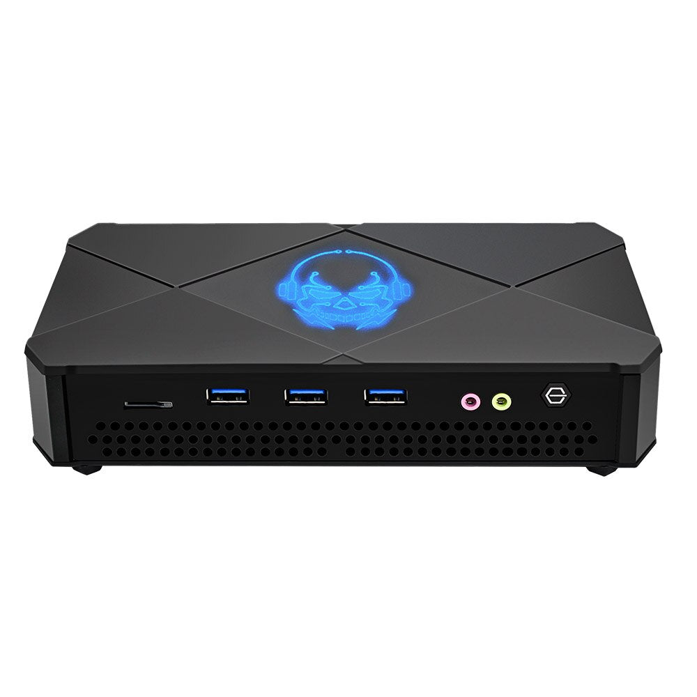 NUC Mini PC Intel i9 11900H AMD Ryzen 9 5900HX  Windows 11 Desktop Gaming Computer Linux DDR4 NVMe SSD DP HDMI Typ-C 4K UHD WiFi