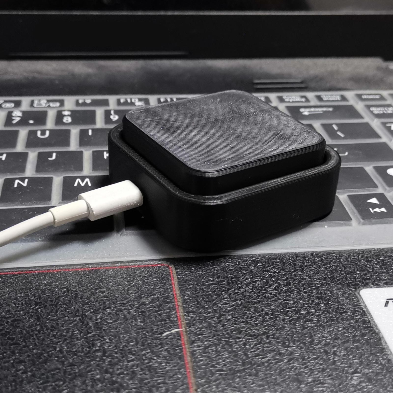 1/2/3 Large Key USB Programmable Macro Keyboard For Windows Linux MacOS Hot Key Mouse One Key Button USB Mini Keyboard