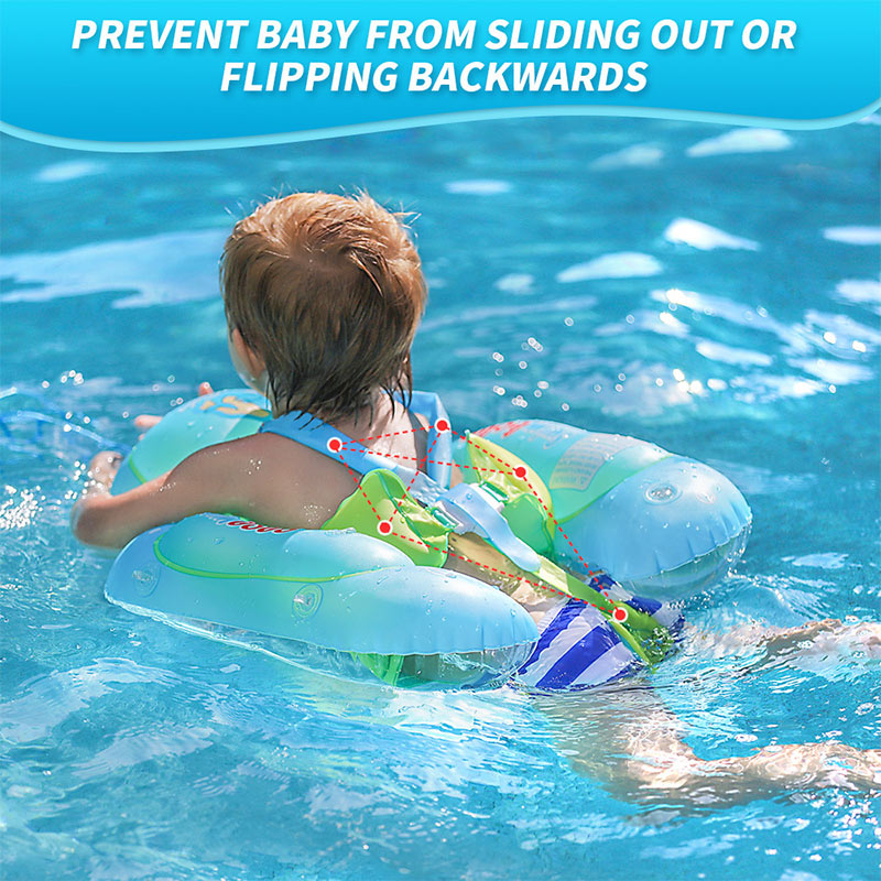 أطفال السباحة تعويم مع المظلة نفخ الرضع العائمة الدائري الاطفال حمام سباحة اكسسوارات الطفل تعويم دائرة الاستحمام الصيف اللعب
