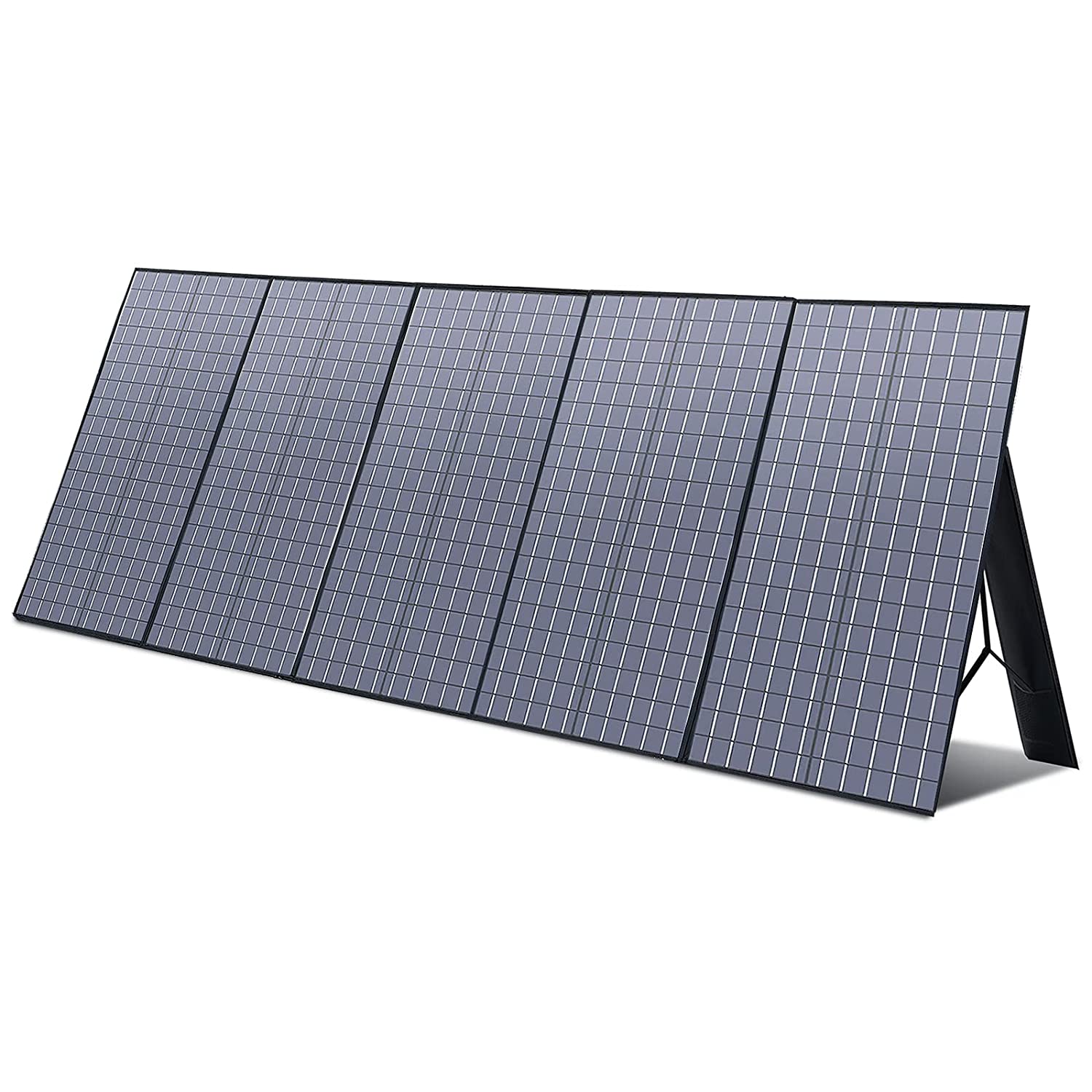 ALLPOWERS 400W / 200W / 140W / 100W / 60W Solar Charger，Portable Waterproof Foldable Solar Panel for Camping RV Garden Roof