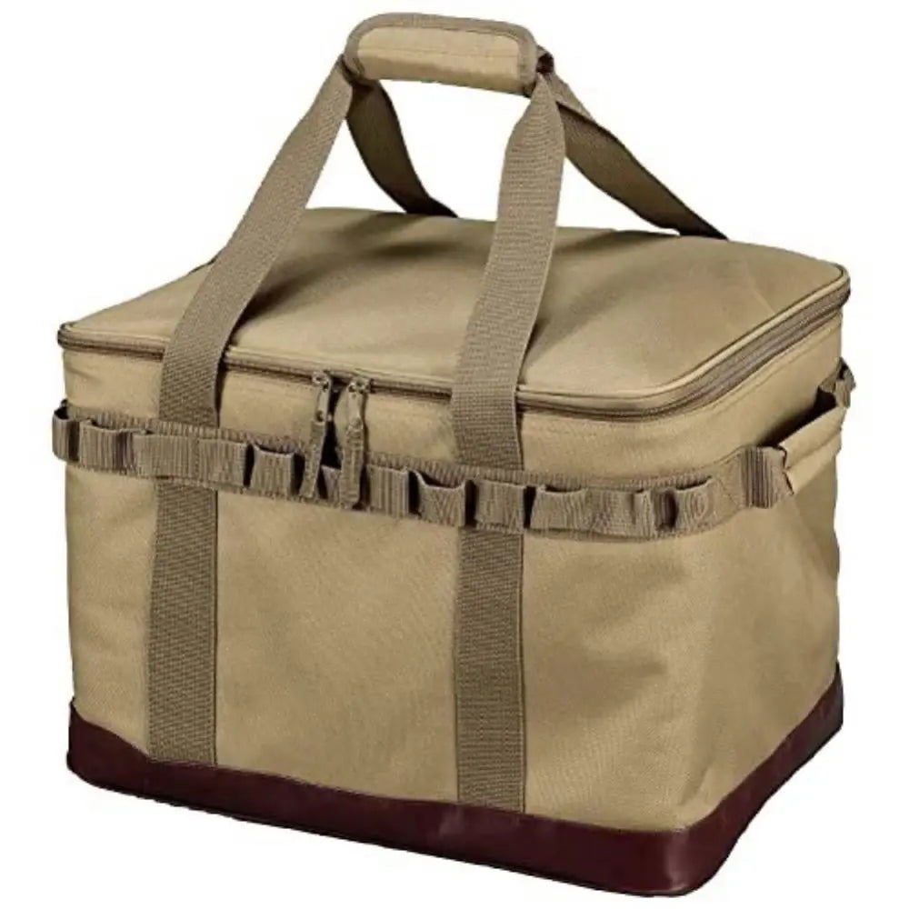 Camping Storage Bag Large Capacity Camping Meal Bag