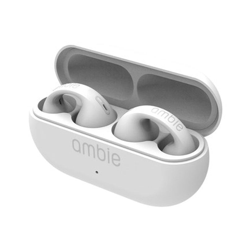 Upgrade Pro For Ambie Sound Earcuffs 1:1 Earring Wireless Bluetooth Earphones TWS Ear Hook Headset Sport Earbuds