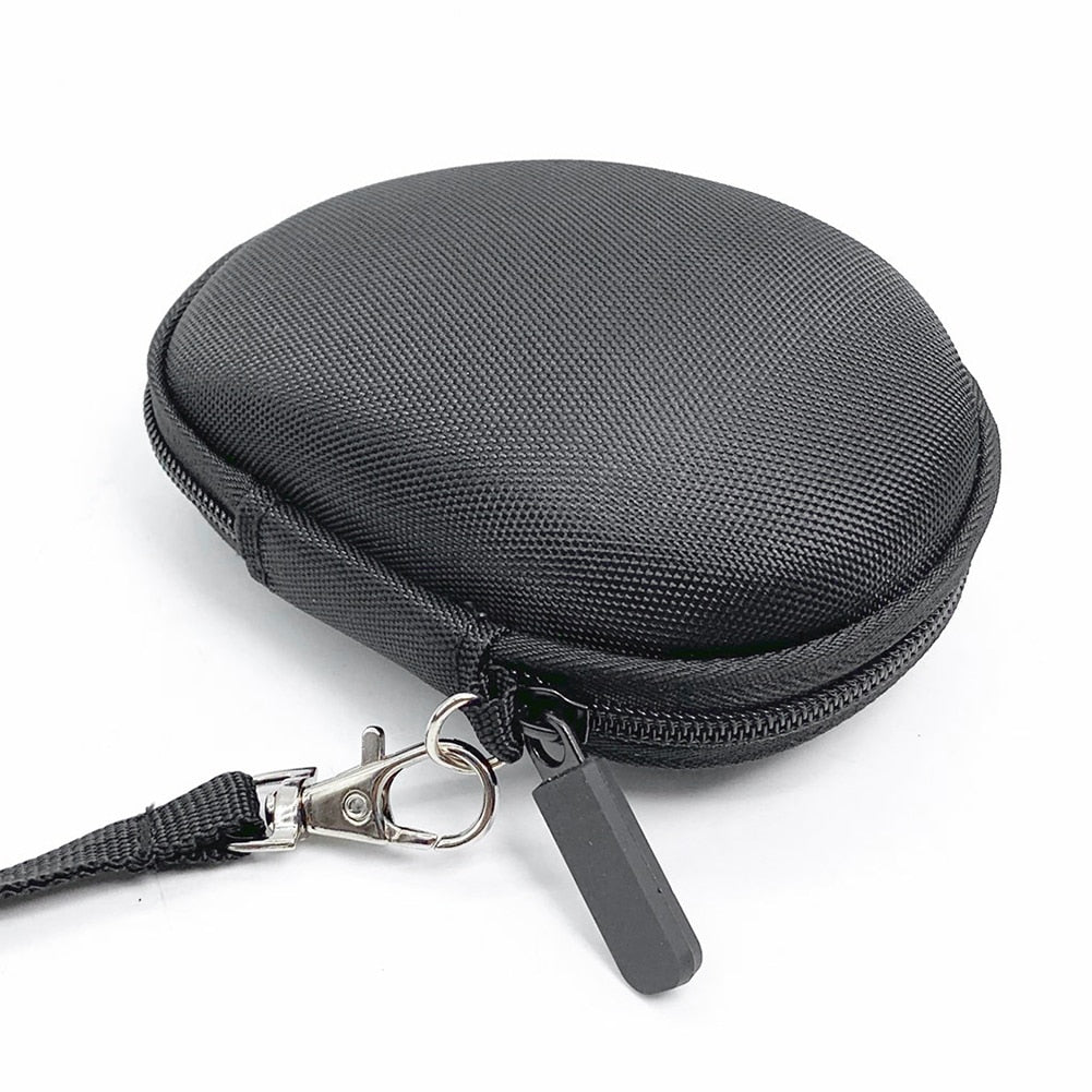 Portable Carrying Case EVA Storage Bag Wireless Mobile Mouse Travel Bag for Logitech MX Anywhere 3 Accessories