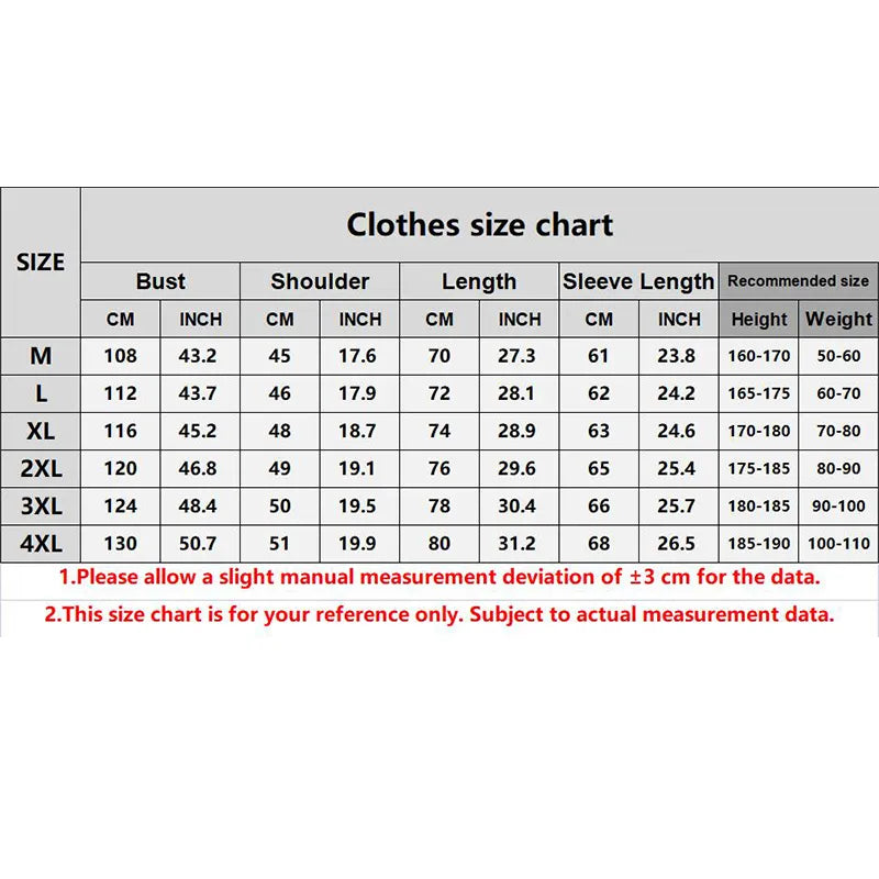 Men's Fleece-lined Thickened Jacket Casual Outdoor Parka