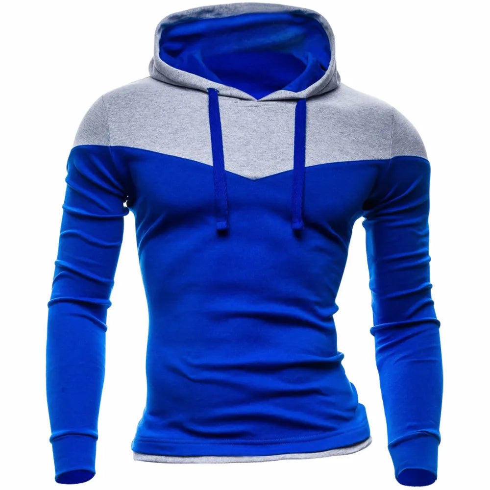 New Hoodies Men Fashion Sweatshirts Male Sweatshirt Teenage