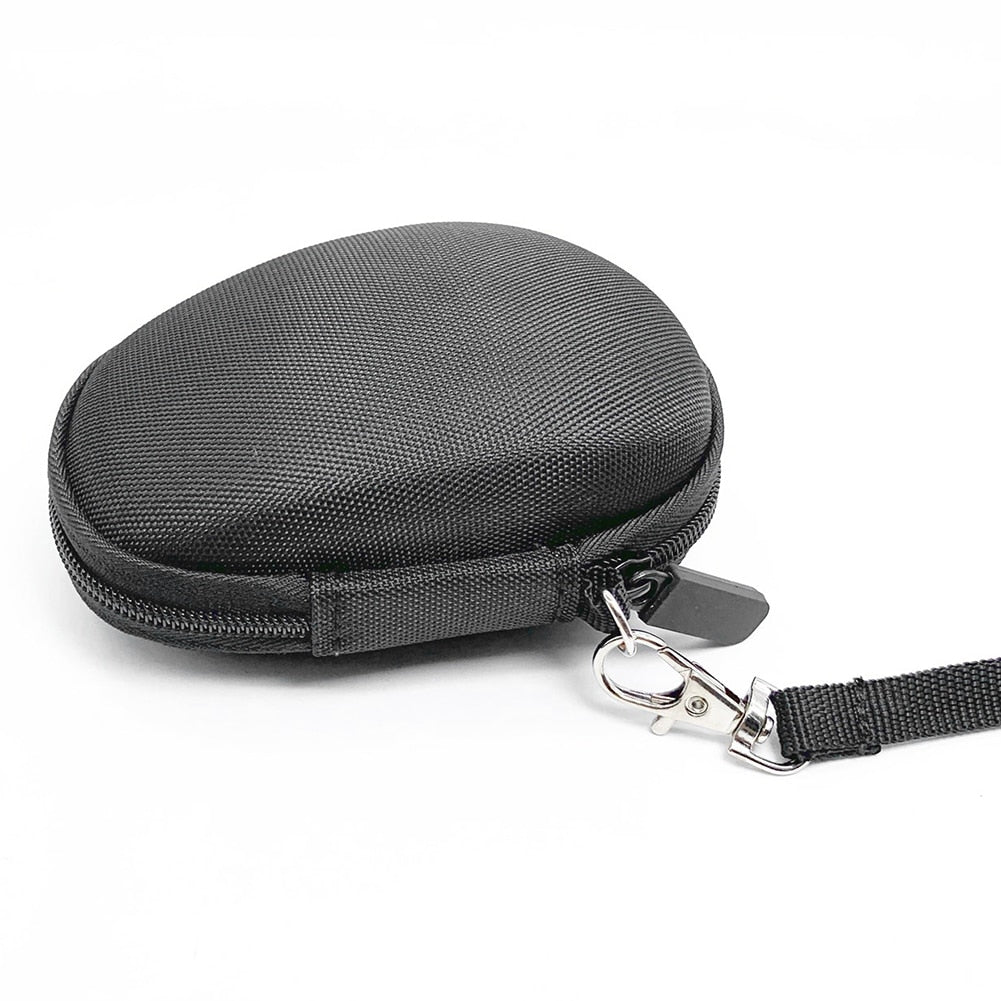 Portable Carrying Case EVA Storage Bag Wireless Mobile Mouse Travel Bag for Logitech MX Anywhere 3 Accessories