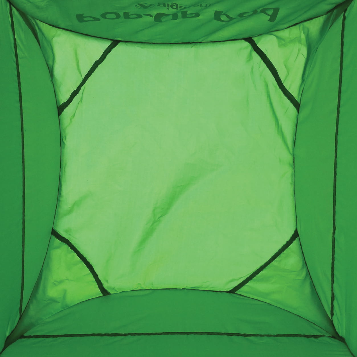 خيمة خصوصية منبثقة لشخص واحد للتخييم وغرفة تغيير الملابس، محطة دش محمولة (أخضر)