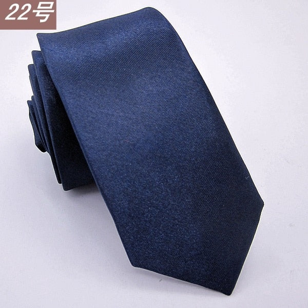 Narrow Casual Arrowhead Skinny Red Necktie Slim Black Tie For Men 5cm Man Accessories Simplicity For Party Formal Ties Fashion