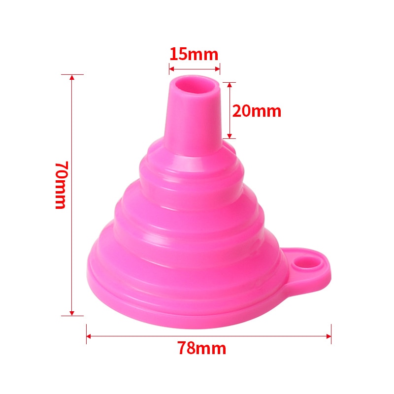 New Metal UV Resin Filter Cup+Silicon SLA 3D Printer UV Resin funnel 3d printer parts For LCD 3D Printer Accessories