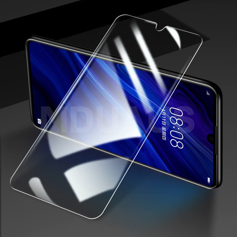 9H Tempered Glass For Huawei Huawei Y5 Lite Y5 Y6 Y7 Prime 2018 2019 Screen Protector Huawei Y9 2018 Prime 2019 Protective Glass