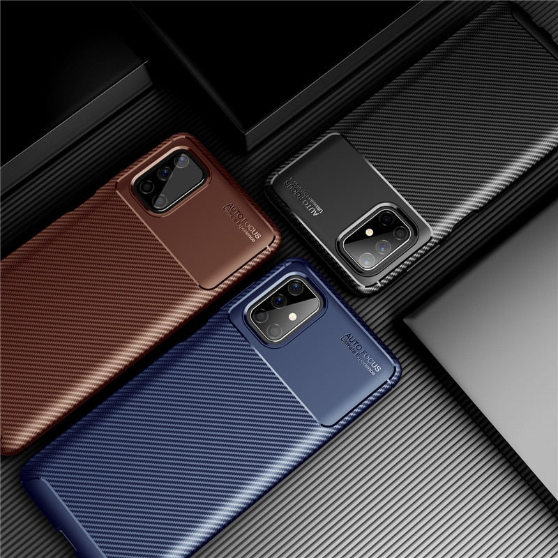 For Samsung Galaxy M32 Case Cover M31S M31 M21 M30S M11 A11 Soft Silicone Bumper Phone Cases For Samsung Galaxy M12 Funda