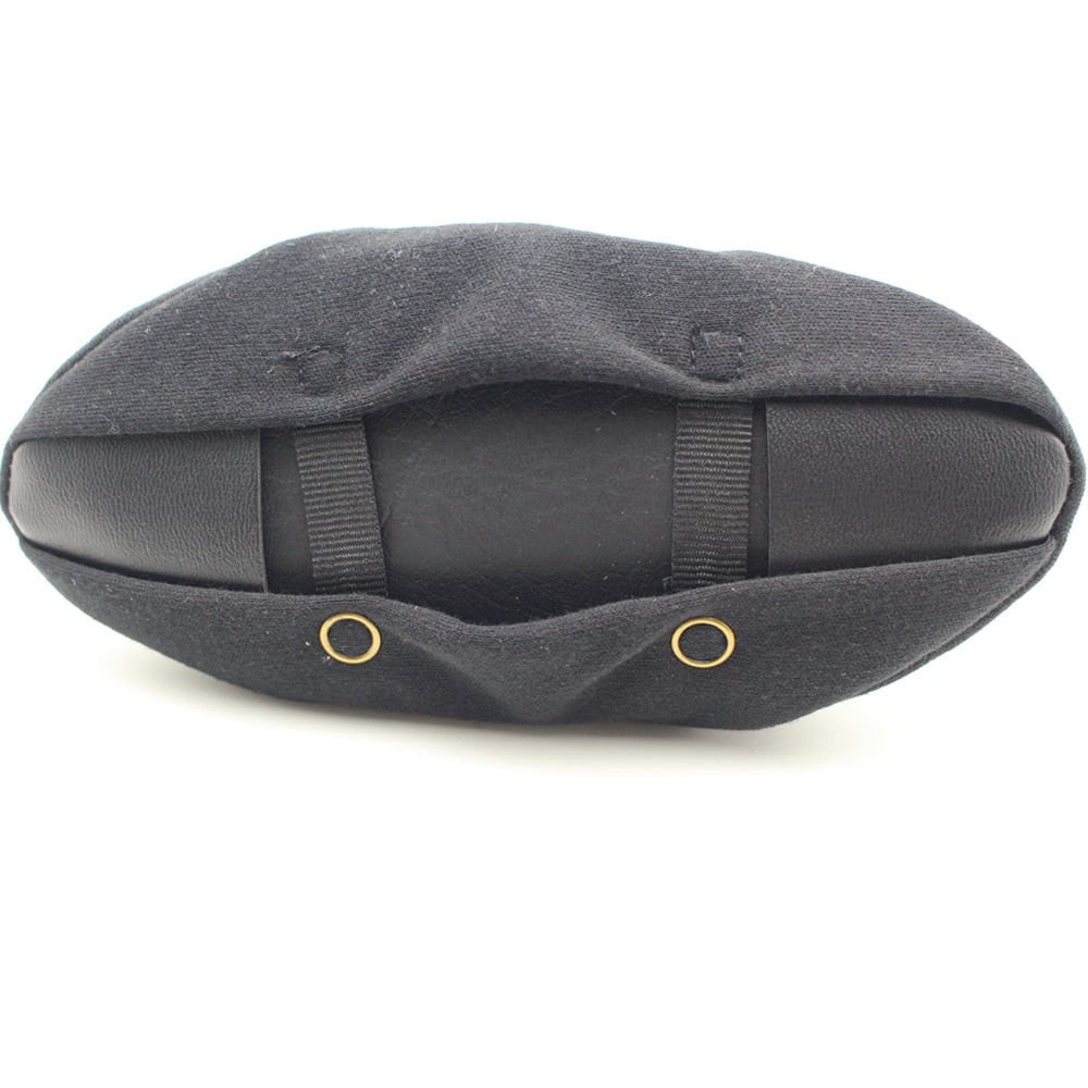 Soft Double Foam Headband Pad Cushions for David Clark H10, Rugged, Avcomm, Zulu ,Faro Pilot Aviation Headset