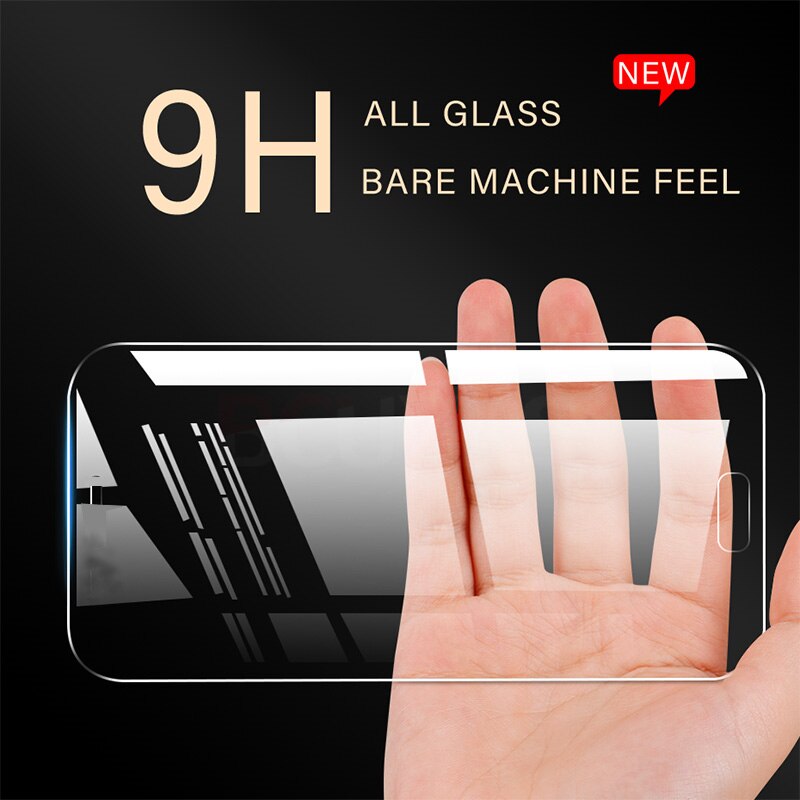 3Pcs Tempered Glass For Xiaomi Mi 9T Pro Screen Protector For Xiaomi Redmi K20 Pro Protective Film 9H Anti-scratch Glass