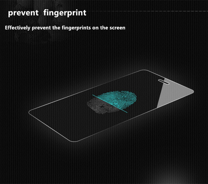 2PCS FOR Cubot KingKong Mini 3 High HD Tempered Glass Protective On King Kong Mini3 Phone  Screen Protector Film