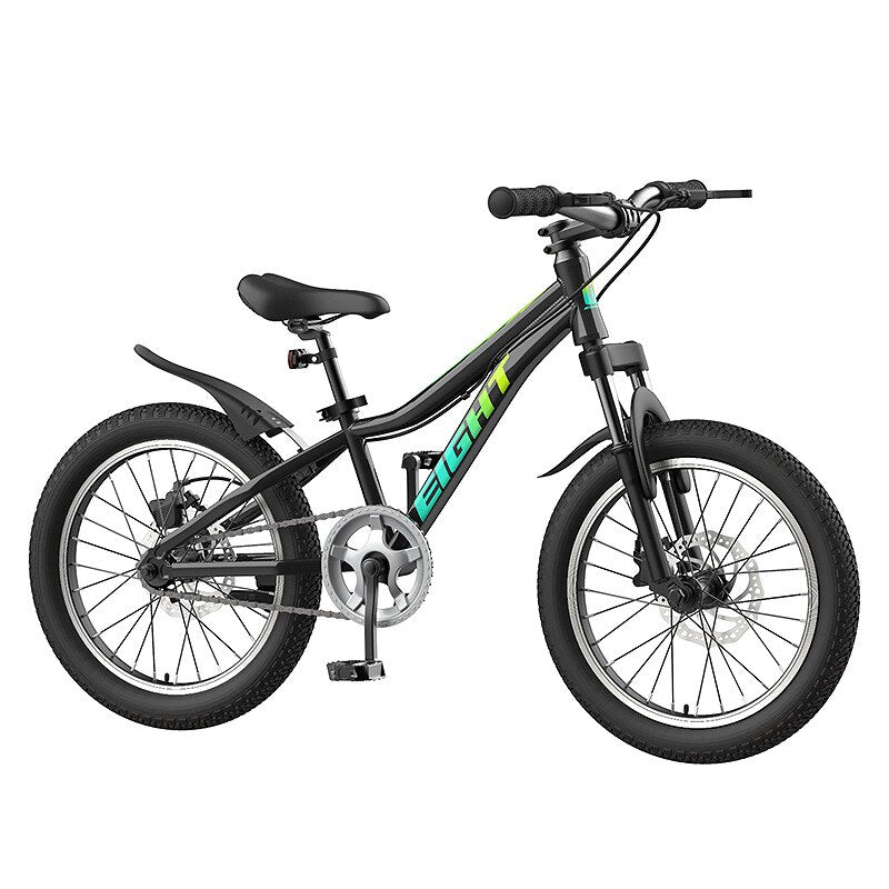 Selfree 2022 دراجة الأطفال الجديدة دراجة الطالب 20 بوصة تكوين سبائك الألومنيوم الكبار دراجة جبلية متغيرة السرعة