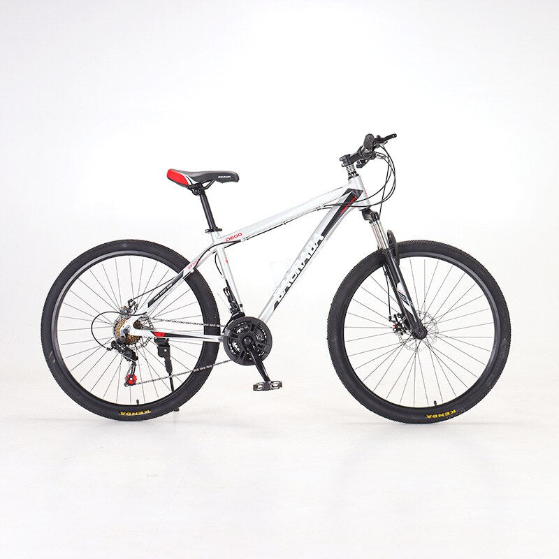 Selfree 26 Inch Aluminum Alloy Mountain Bike Riding Variable Speed Bike