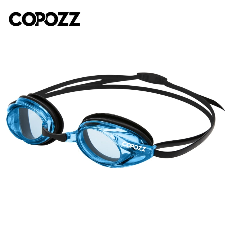 Professional Men Women Swimming Goggles Plating Anti-fog Swimming Glasses Waterproof UV Protection Swim Glasses for Competition
