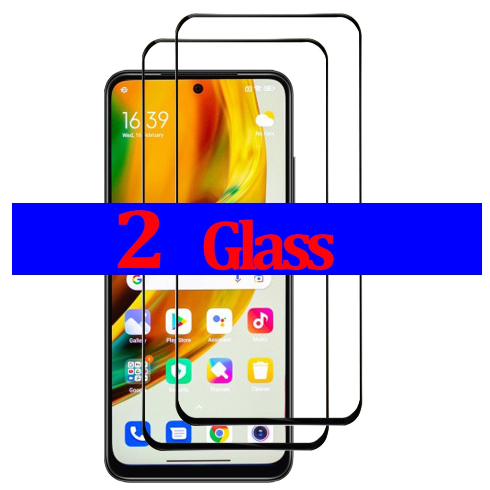 Pelicula, For Xiaomi Redmi Note 10 11 12 Pro 5G Tempered Glass Note11 Pro Plus Screen Protector Note10 Pro Cristal templado Note12 Clear Front Film Redmi Note 11 Global Lite 11T 12T Pro Phone Film & Camera Protectors