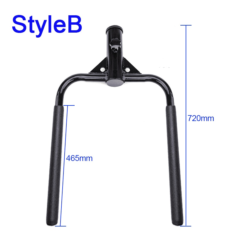 Barbell Shoulder Press Push Bar Weight Lifting Squat Training Handle T-bar Row Landmine Plateform For 50mm Barbell Rod Equipment