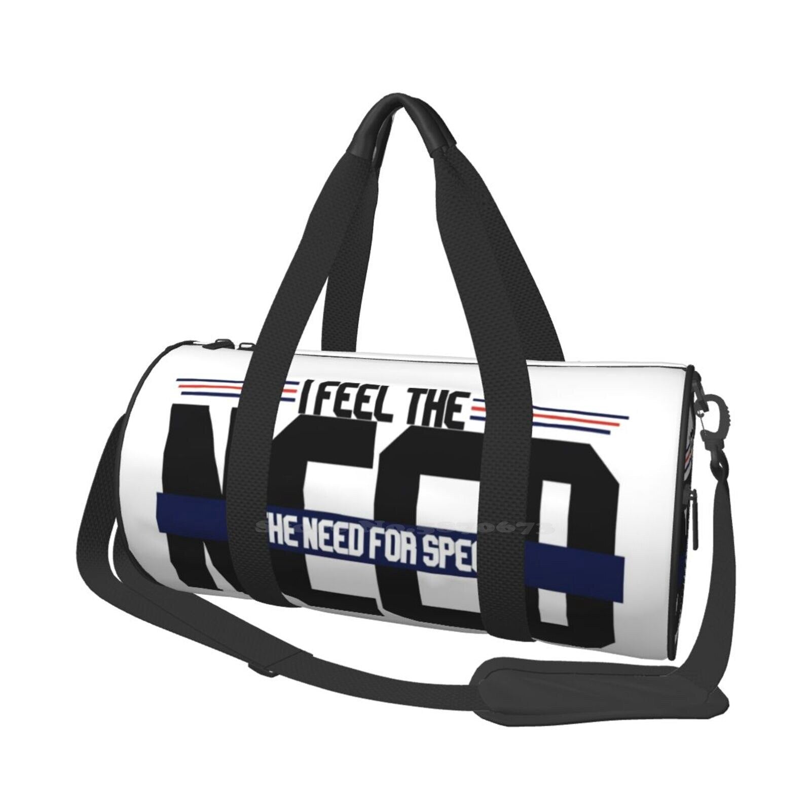 Copie De Copie De I Feel The Need The Need For Er Reusable Household Tote Bags Storage Bags Man Men Father Rider Pilot Airplane