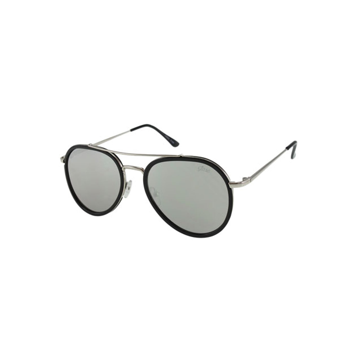 نظارة شمسية جيسي نيويورك ستارك باللون الفضي